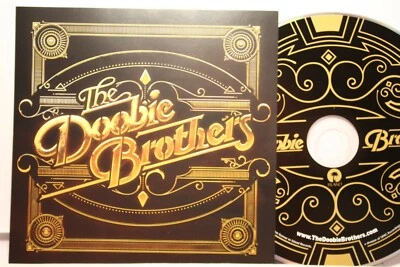THE DOOBIE BROTHERS ~ 4 Song CD - (2021) BRAND NEW & Ships Free - Image 1 of 4
