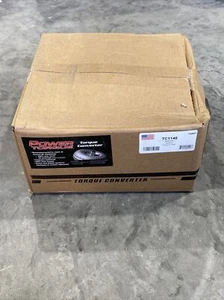 Power Torque Converter Transmission Parts B29DHPF New - Foto 1 di 4