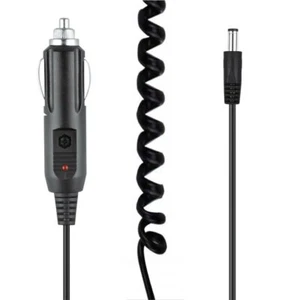 Car Charger for Datamax O'Neil Microflash 4t Portable Mobile Printers / AKA Psio - Picture 1 of 3