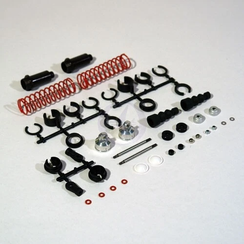 vorderer Dämpfersatz S3  (2)  PD1877 TRS® - Bild 1 von 1