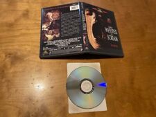From A Whisper To A Scream DVD*MGM*Vincent Price 80's Horror*Widescreen*