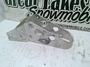 SkiDoo Rev Snowmobile Steering Post Mount MXZ 500SS 600 800 Summit Renegade - Picture 1 of 3
