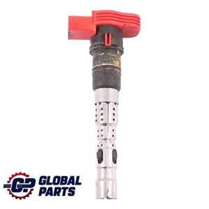 Ignition Coil Audi A4 S4 B6 A6 C6 A8 D3 4.2 V8 Petrol Engine 077905115Q - Picture 1 of 13