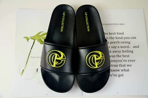 Rubber Unisex Sandals/Slippers GP Collection (Our Own Company Registered Brand) - Picture 1 of 3