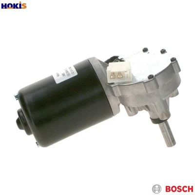 WIPER MOTOR 0 986 337 410 - Image 1 of 4