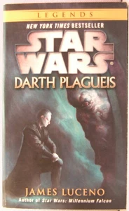 Luceno, James - Darth Plagueis [Star Wars] PB 2014 Fine - Picture 1 of 3