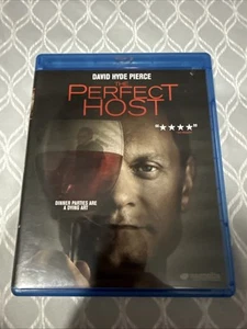 The Perfect Host (Blu-ray, 2010) - Picture 1 of 3