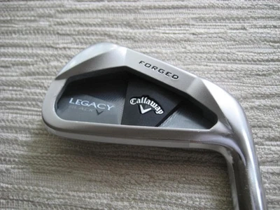 Masterpiece Callaway Legacy Black 2011 3I Memphis 10 - Image 1 of 4
