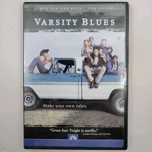 Varsity Blues (DVD, 1999) - Bild 1 von 4