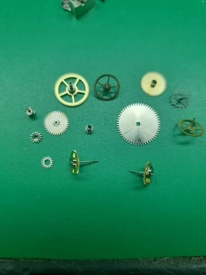 Landeron 248 Ricambi Originiali (Possibilità Vendite Singole) - Изображение 1 из 4