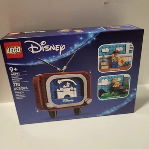 LEGO Disney Set 40774 Classic Animation Szenen Neu Versiegelt GWP - Bild 1 von 8
