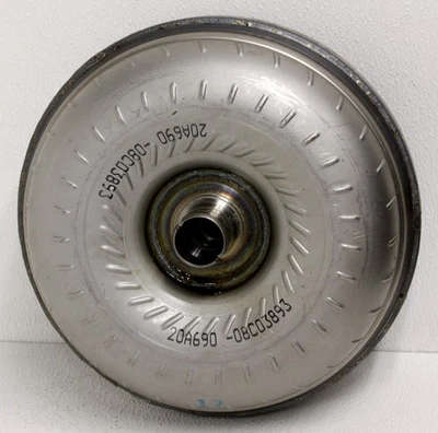 45100-3C100 OEM Hyundai Genesis Sedan Torque Converter - Image 1 of 4