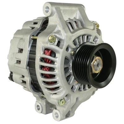 Alternator For Honda Auto And Light Truck Cr-V 2005 2.4L - Image 1 of 4