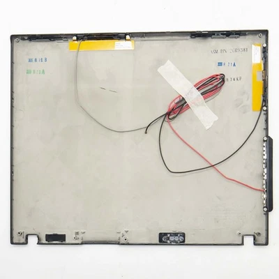 LENOVO IBM THINKPAD T60 T60P 26R9381 Bildschirmrahmen Rückrahmen - Bild 1 von 2