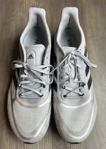 ADIDAS PrimeGreen Supernova+ Men's Shoe Size 11 Athletic - Picture 1 of 7