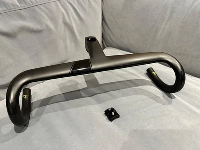 Colnago CC01 Carbon Integrated Handlebar and Stem 110x41 for C68 V4RS V5RS - Image 1 of 4
