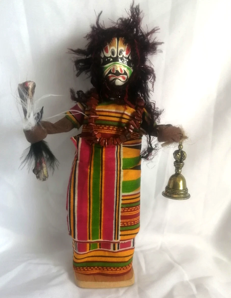 African Collectibles (1900-Now) for sale | eBay