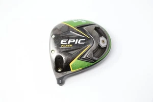 Left Handed Callaway Epic Flash 10.5* Driver Not Specified Flex NA NA - Picture 1 of 8