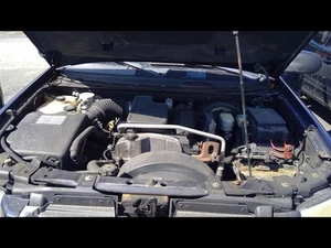 Alternator Fits 07-09 ENVOY 1734401 - Picture 1 of 12