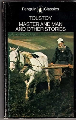 Master And Man And Other Stories: Fath..., Tolstoy, Leo - Image 1 of 2