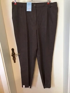 Adelina by Scheiter Woll-Hose Gr. 48 Neu - Bild 1 von 5