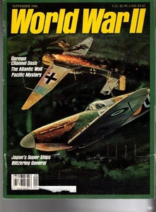 AMERIKANISCHE GESCHICHTE ILLISTRATED MAGAZIN -- Juni 1979 -- KOSTENLOSER VERSAND - Bild 1 von 1