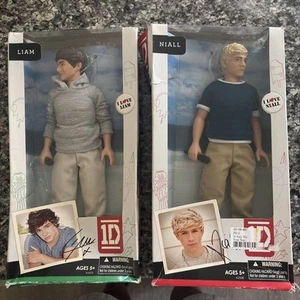 One Direction 12" Puppe Figur Liam & Niall von Hasbro - Bild 1 von 5