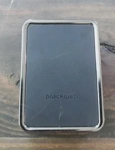 Blackweb Chargeur Mural BWA18WI078 5V Sortie Chargeur USB - Photo 1/6