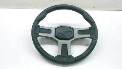 Polaris Ranger Crew XP 1000 2024 Northstar Ult. Volante con tapa y moldura  Foto 1 de 4