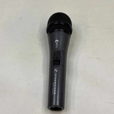 Sennheiser e815 S Mikrofon – dynamisch – mit Ein/Aus-Schalter – gebraucht - Bild 1 von 4