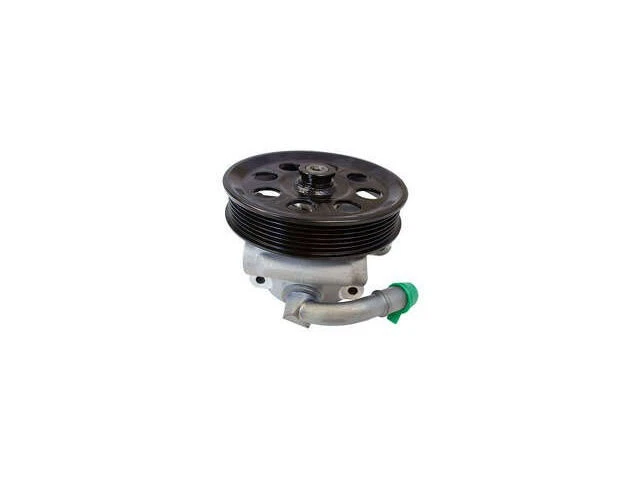 Power Steering Pump 51GBJK44 for Lincoln Navigator 2012 2011 2013 2014 2015 - Image 1 of 1