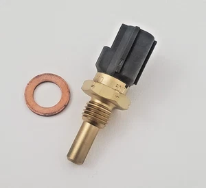 coolant sensor oem original used 2006-2014 Yamaha Raptor 700 denso 179700-0220 - Picture 1 of 5
