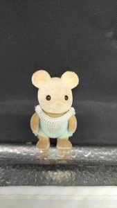 Topo bambino epoca Sylvanian Families - Foto 1 di 7