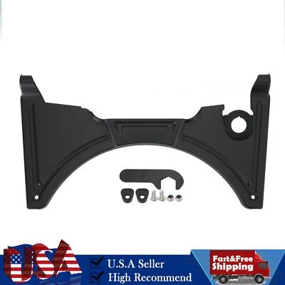 Cockpit Fairing Deflector For BMW R1200GS LC R1250GS ADV Adventure 2013-2022 - Image 1 of 4