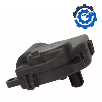 Nuevo actuador de puerta Ford HVAC mezclado 2015-2023 F-150 Expedition FL3Z-19E616-B fabricante de equipos originales Foto 1 de 3