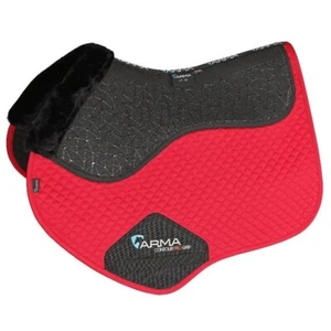 Shires ARMA Fusion Jump Saddlecloth - Picture 1 of 4