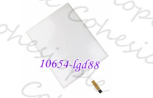 1 PIEZA para 14 pulgadas Amada CNC FAB3 8 CABLES pantalla táctil vidrio @10654 - Imagen 1 de 6