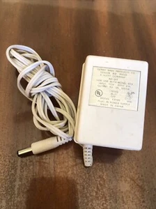 Gerry Baby 603 AC Power Supply Adapter Adaptor 9V DC 100mA AB9 E9100 - Picture 1 of 7