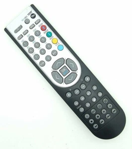 For Techwood 19940HDDVD TV Replacement Remote Control - Imagen 1 de 1