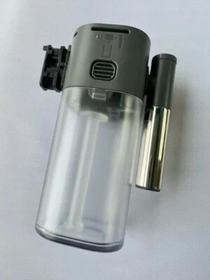 DELONGHI NESPRESSO JUG MILK BLACK COFFEE MACHINE LATTISSIMA ONE EN500 F111 - Image 1 of 4