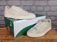puma suede basket