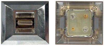 Front Right Door Window Switch Dorman For 1979-1980 GMC G1500 - Image 1 of 3