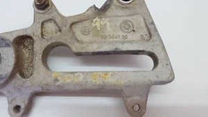 Rear Brake Caliper Bracket KTM 300EXC 1999 99-00 200 250 300 380 400 520 Wear - Picture 1 of 7