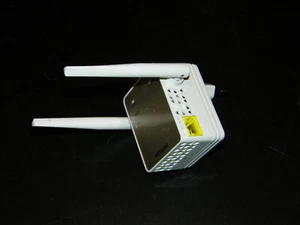 Netgear Model EX6120 AC1200 wiFi Range Extender **24 - Bild 1 von 5