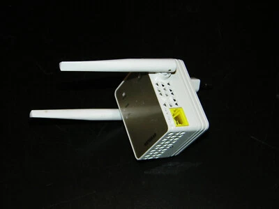 NETGEAR Modello EX6120 AC1200 wiFi Range Extender 24 - Immagine 1 di 4