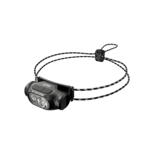 Nitecore HA11 Ultra Lightweight Dual Beam AA Headlamp- 240 Lumens - Picture 1 of 11
