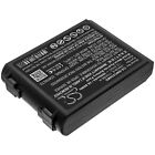 59439-6 110086-A Battery for Simonson-Wheel Defibrillator Cardioaid 930  Aid MC+
