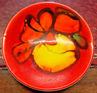 Vintage Poole Pottery Pin Dish