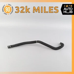 2015 Maserati Quattroporte M156 SQ4 3.0L Engine Cooling Hose Pipe OEM 32k - Picture 1 of 9