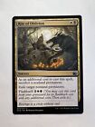 Rite of Oblivion - MTG Innistrad : Midnight Hunt - Neuf comme neuf sorcellerie rare